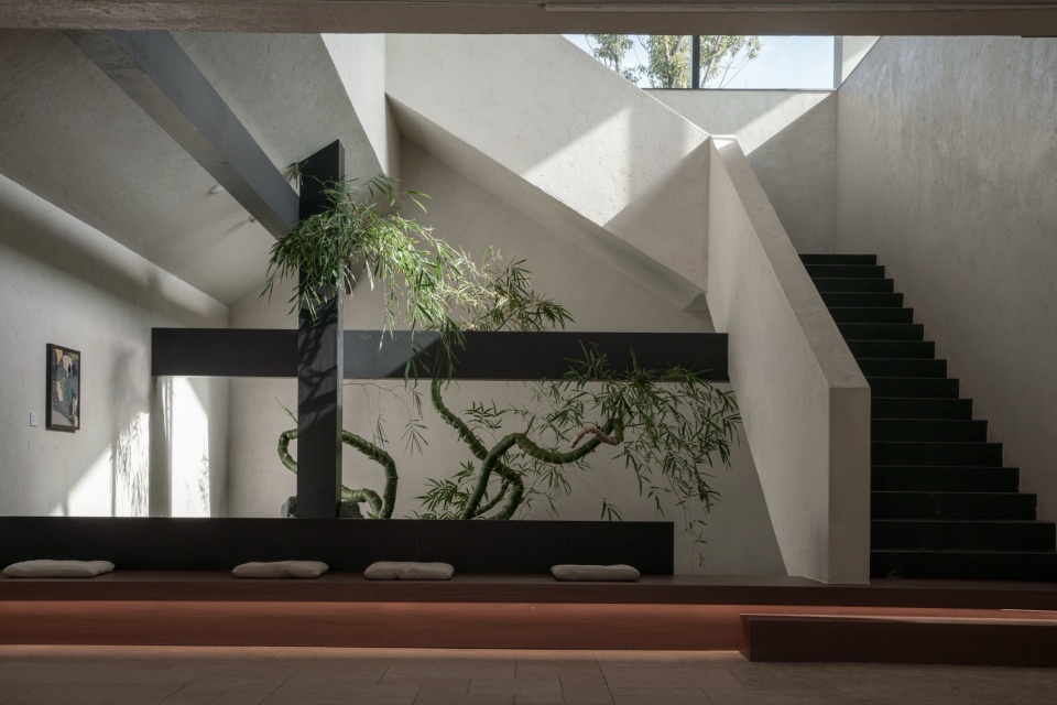 Xiaoshan Temple Suixin Collection by Not A Studio