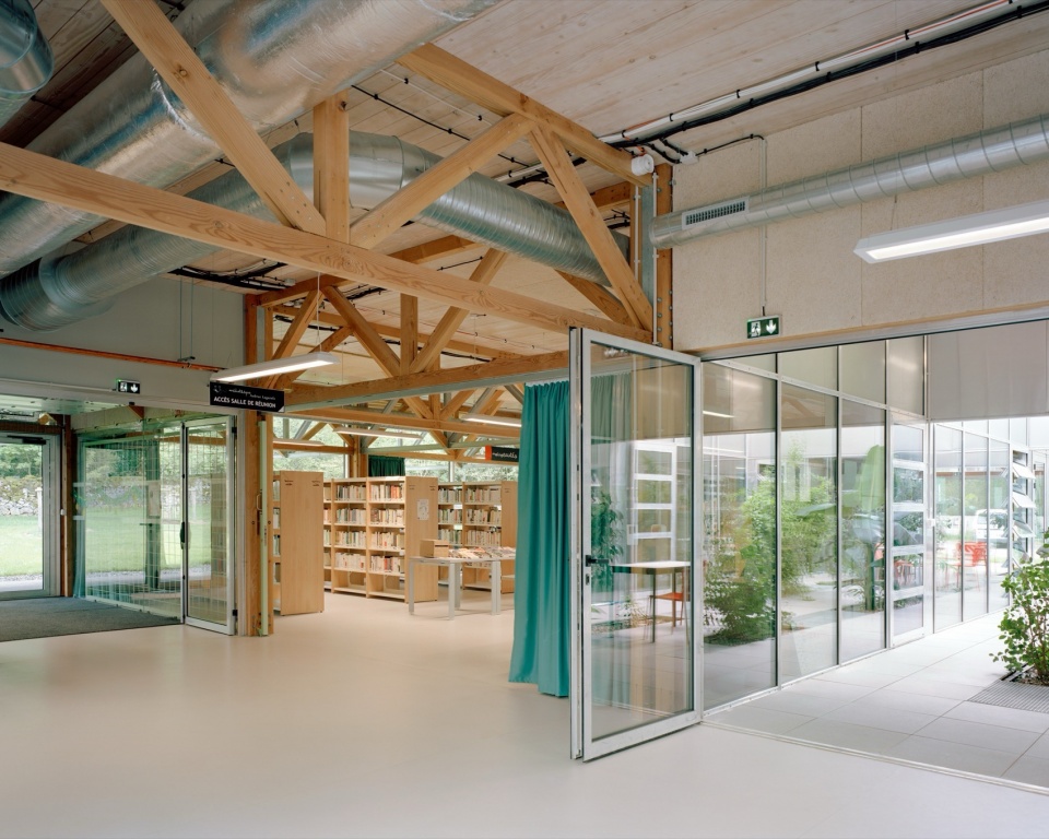 7 FINALISTS FOR THE 2026 EUROPEAN UNION PRIZE FOR CONTEMPORARY ARCHITECTURE MIES VAN DER ROHE AWARDS