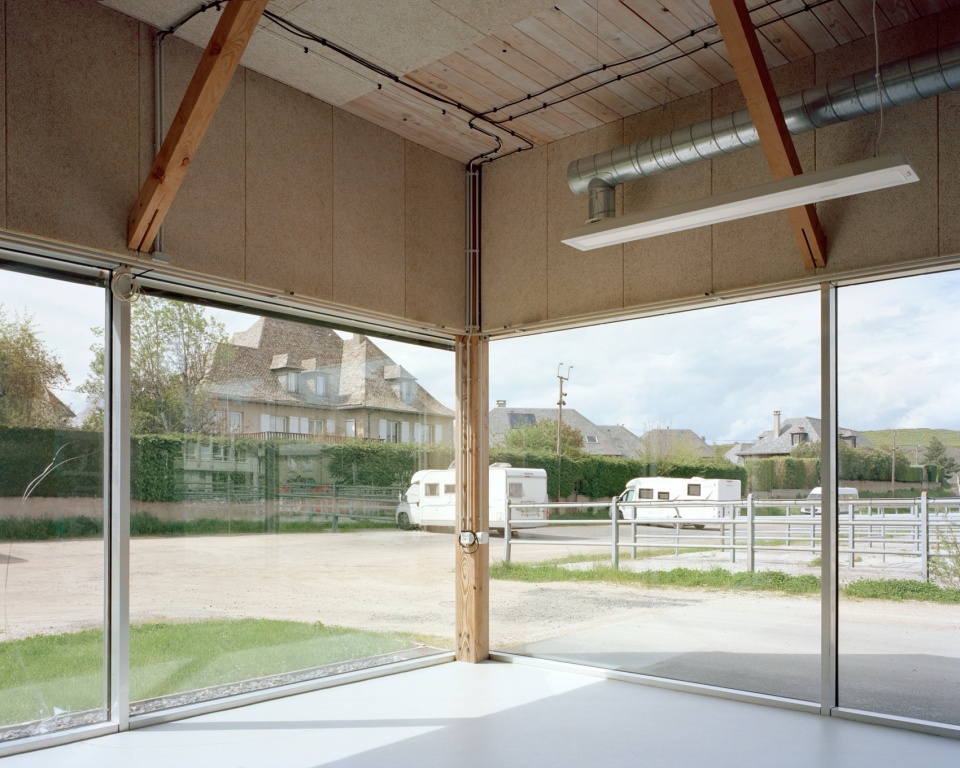 7 FINALISTS FOR THE 2026 EUROPEAN UNION PRIZE FOR CONTEMPORARY ARCHITECTURE MIES VAN DER ROHE AWARDS