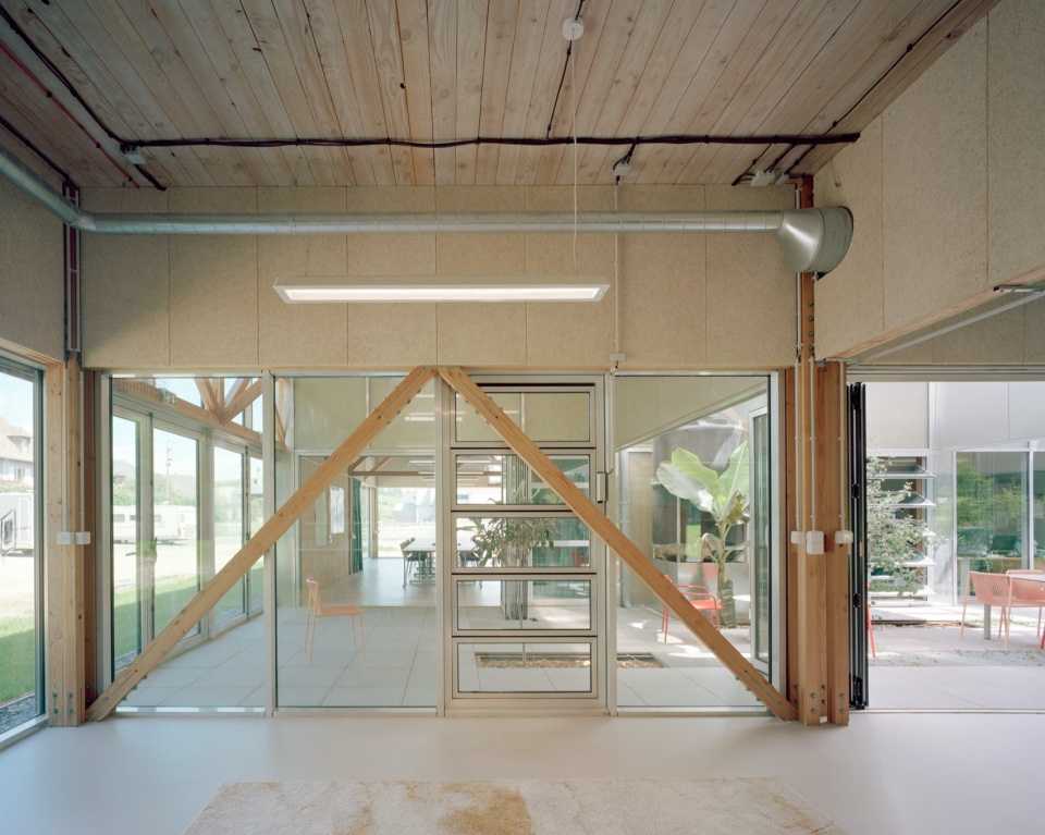 7 FINALISTS FOR THE 2026 EUROPEAN UNION PRIZE FOR CONTEMPORARY ARCHITECTURE MIES VAN DER ROHE AWARDS