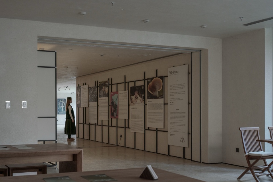 Xiaoshan Temple Suixin Collection by Not A Studio