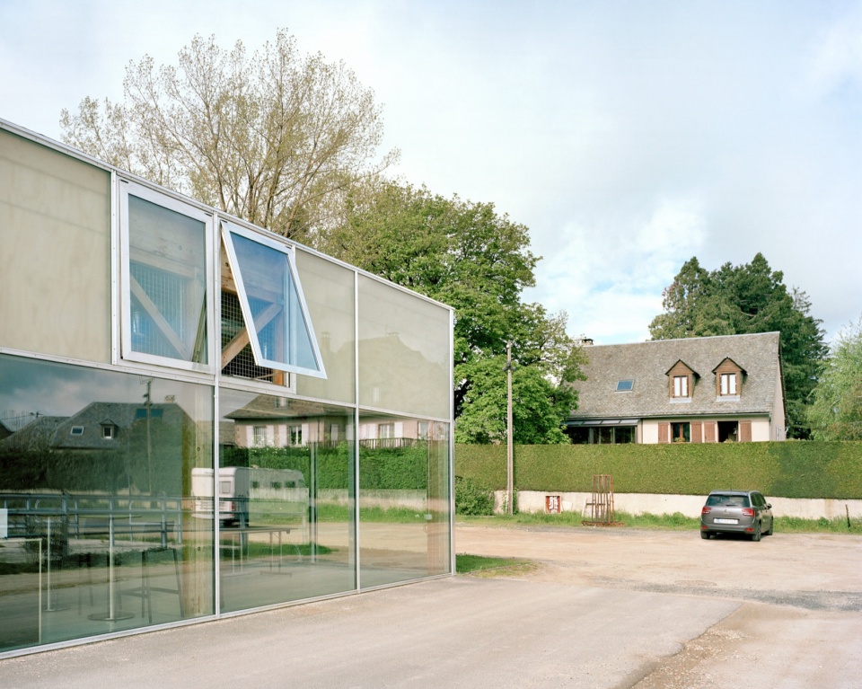 7 FINALISTS FOR THE 2026 EUROPEAN UNION PRIZE FOR CONTEMPORARY ARCHITECTURE MIES VAN DER ROHE AWARDS
