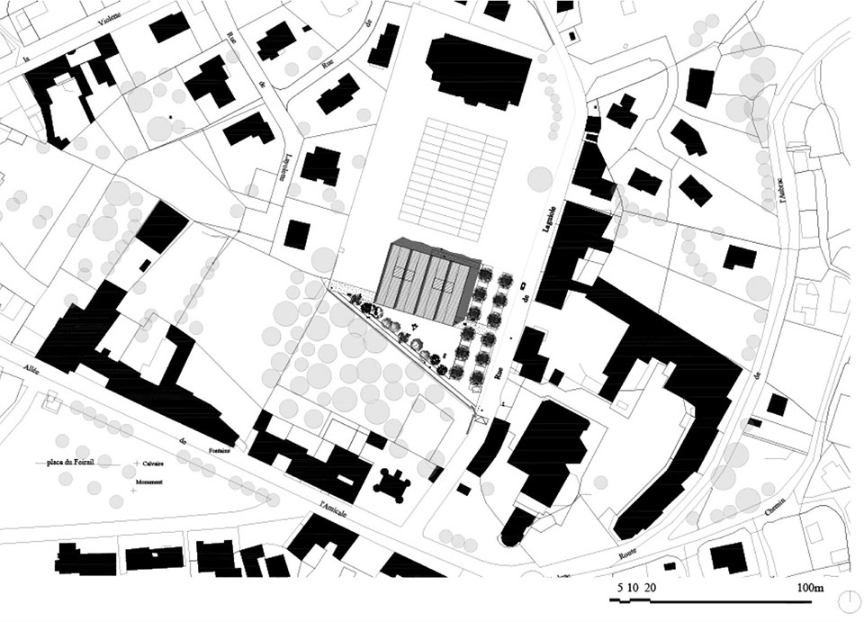 7 FINALISTS FOR THE 2026 EUROPEAN UNION PRIZE FOR CONTEMPORARY ARCHITECTURE MIES VAN DER ROHE AWARDS