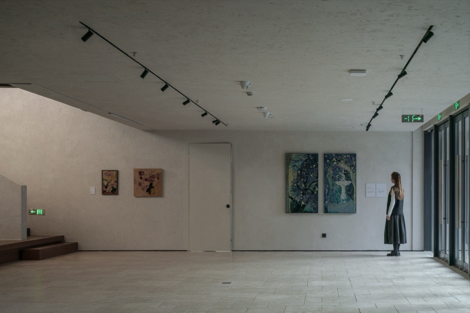 Xiaoshan Temple Suixin Collection by Not A Studio