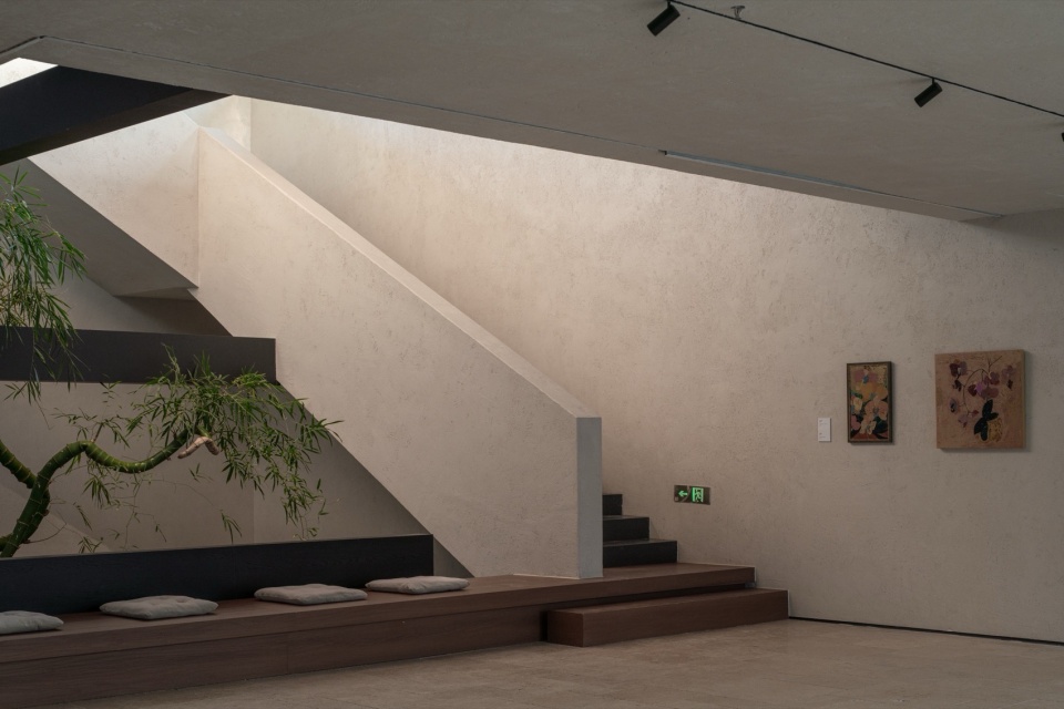 Xiaoshan Temple Suixin Collection by Not A Studio