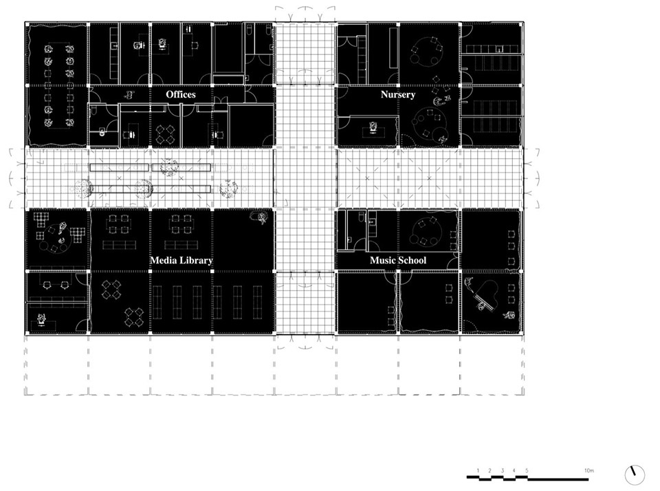 7 FINALISTS FOR THE 2026 EUROPEAN UNION PRIZE FOR CONTEMPORARY ARCHITECTURE MIES VAN DER ROHE AWARDS