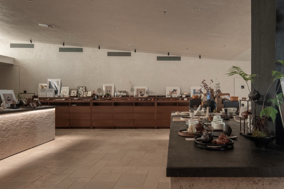 Xiaoshan Temple Suixin Collection by Not A Studio