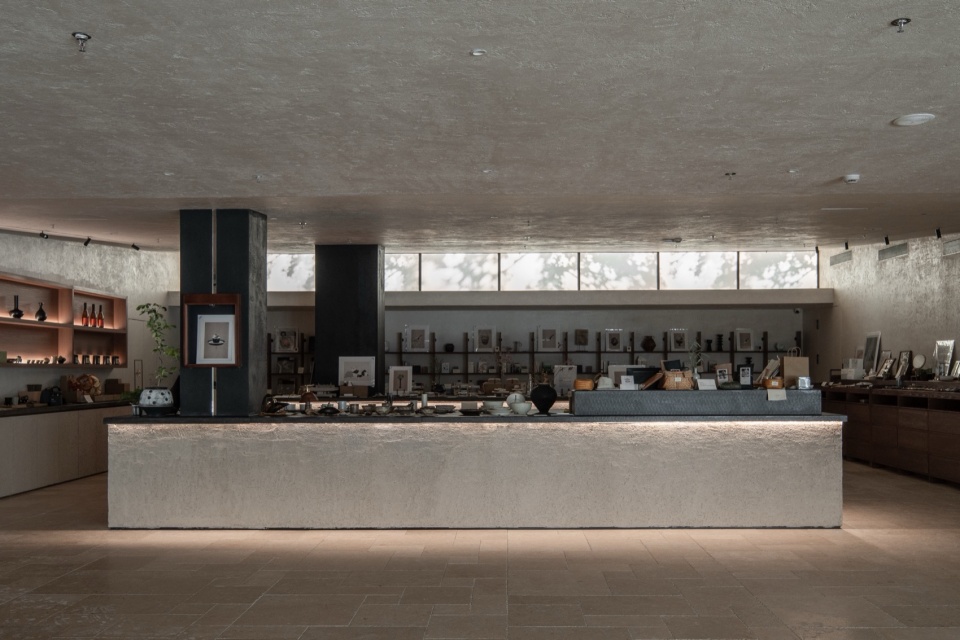 Xiaoshan Temple Suixin Collection by Not A Studio