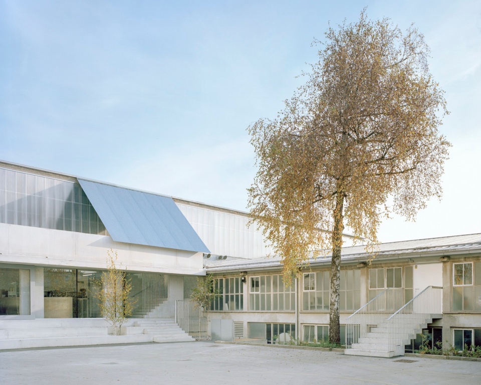 7 FINALISTS FOR THE 2026 EUROPEAN UNION PRIZE FOR CONTEMPORARY ARCHITECTURE MIES VAN DER ROHE AWARDS