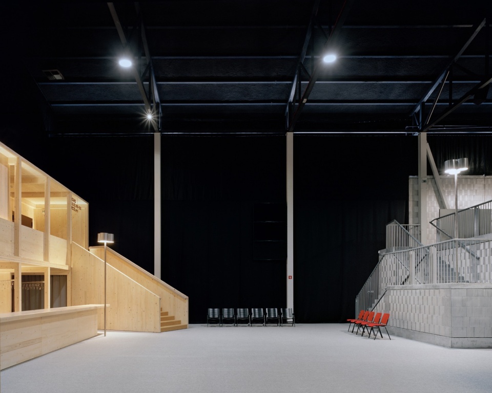 7 FINALISTS FOR THE 2026 EUROPEAN UNION PRIZE FOR CONTEMPORARY ARCHITECTURE MIES VAN DER ROHE AWARDS
