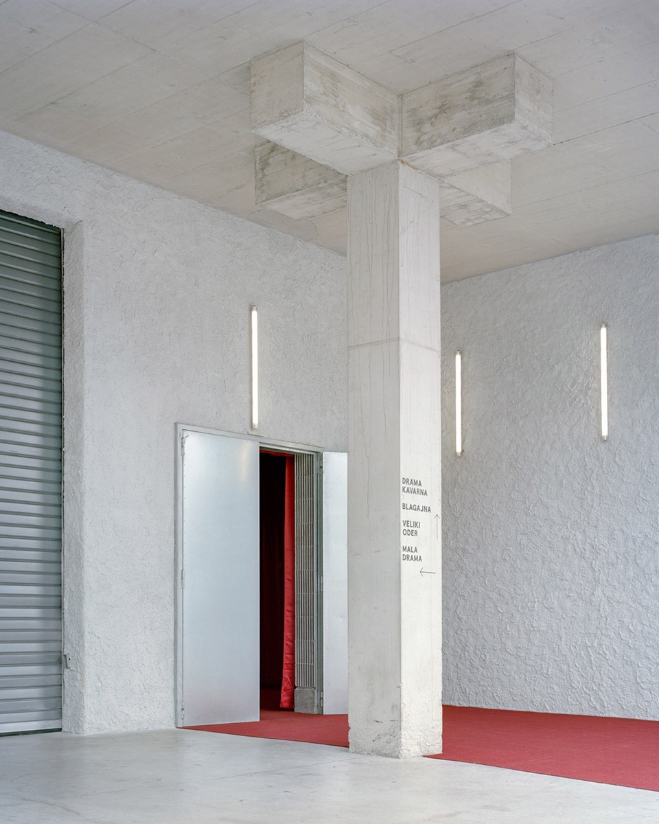 7 FINALISTS FOR THE 2026 EUROPEAN UNION PRIZE FOR CONTEMPORARY ARCHITECTURE MIES VAN DER ROHE AWARDS