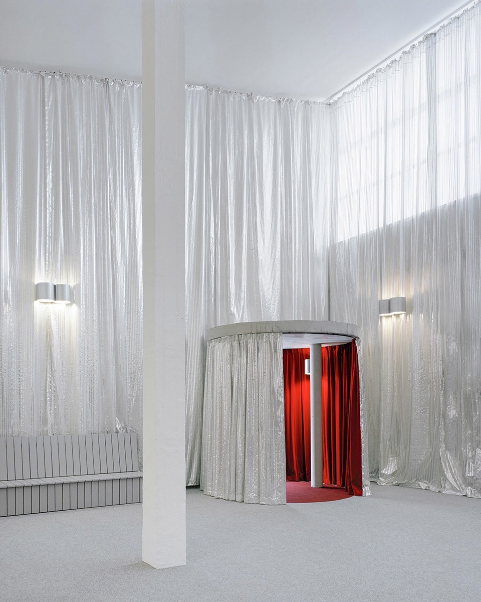 7 FINALISTS FOR THE 2026 EUROPEAN UNION PRIZE FOR CONTEMPORARY ARCHITECTURE MIES VAN DER ROHE AWARDS