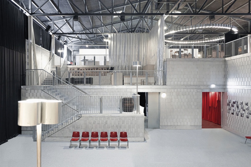 7 FINALISTS FOR THE 2026 EUROPEAN UNION PRIZE FOR CONTEMPORARY ARCHITECTURE MIES VAN DER ROHE AWARDS