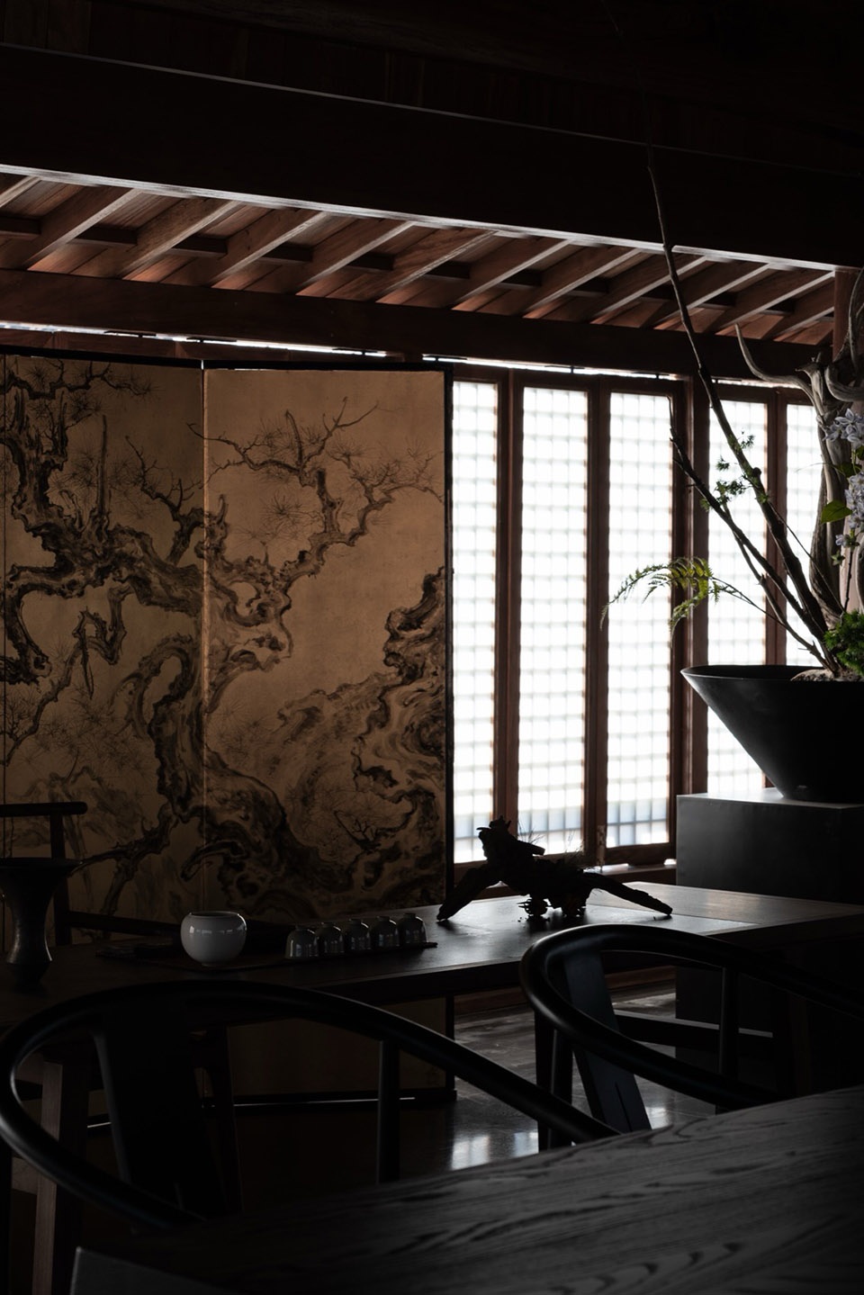 Xiaoshan Temple Suixin Collection by Not A Studio
