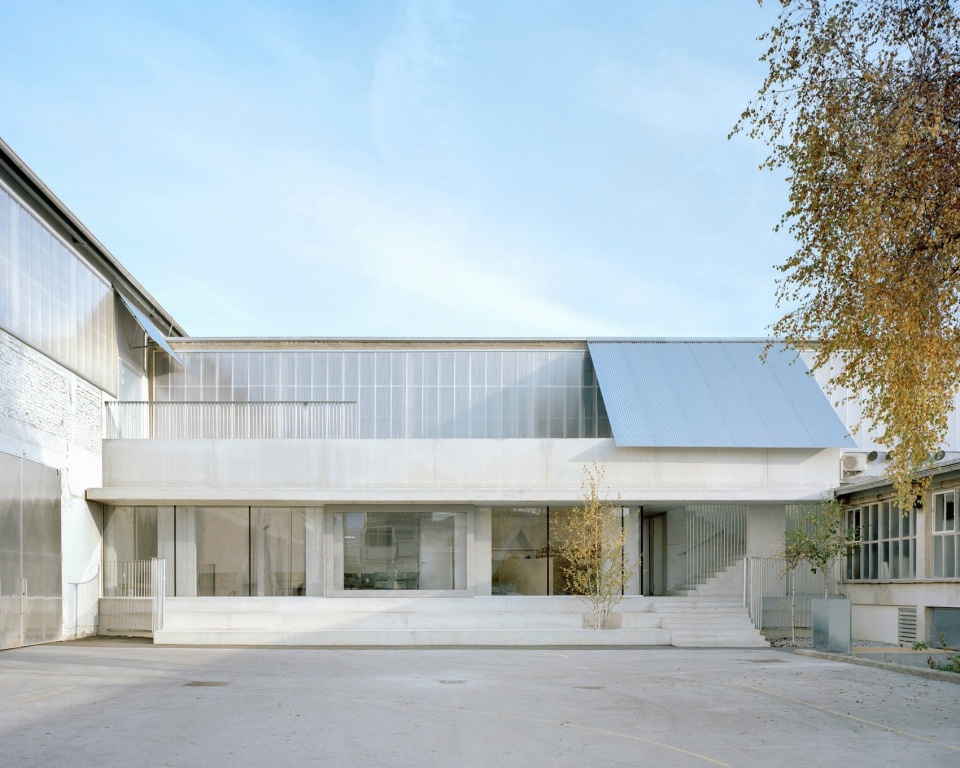 7 FINALISTS FOR THE 2026 EUROPEAN UNION PRIZE FOR CONTEMPORARY ARCHITECTURE MIES VAN DER ROHE AWARDS