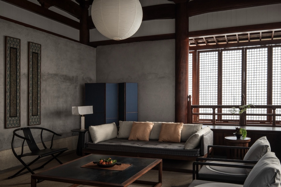 Xiaoshan Temple Suixin Collection by Not A Studio