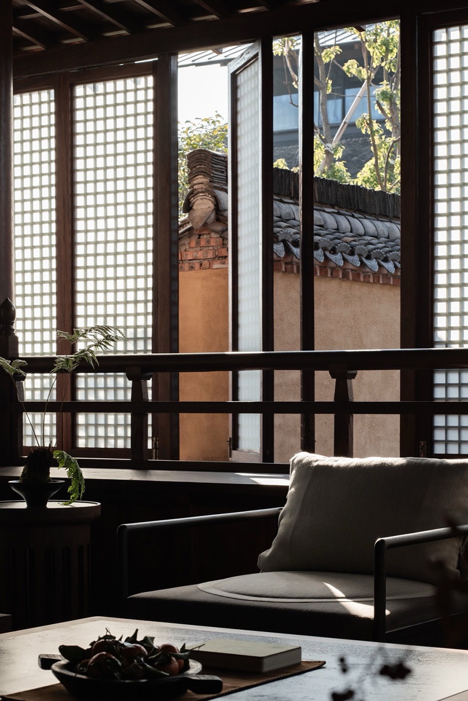 Xiaoshan Temple Suixin Collection by Not A Studio