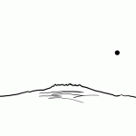 观山见己，吉林长白山 / 数石space10工作室