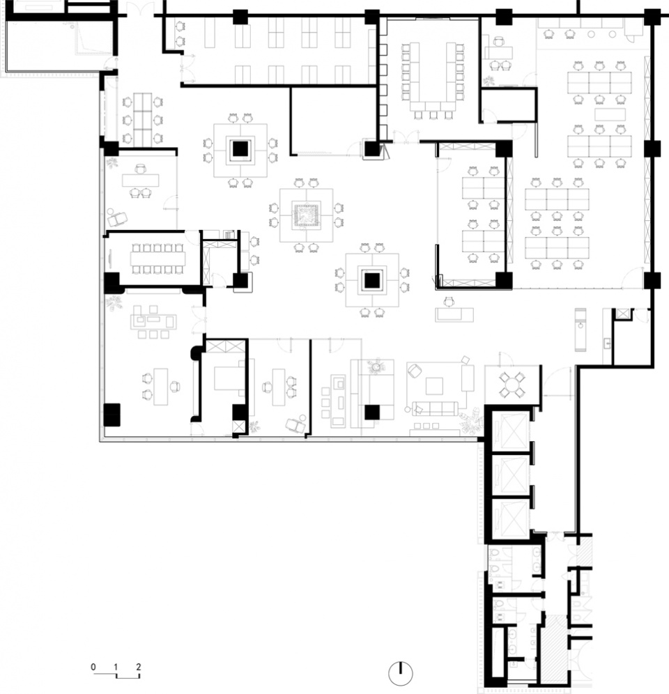 floor plan pzj