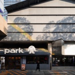 Xpark坐标公园，贵阳 / 未见筑设计事务所