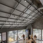 Xpark坐标公园，贵阳 / 未见筑设计事务所