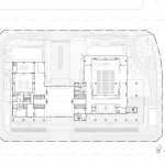 水发科创中心项目，成都 / 中国建筑西南设计研究院有限公司