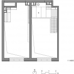 嘉都艺术中心、社区咖啡沙龙与艺术家工作室，河北 / 即作建筑