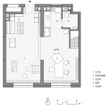 嘉都艺术中心、社区咖啡沙龙与艺术家工作室，河北 / 即作建筑