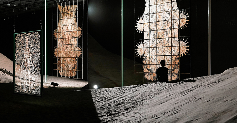 邬建安个展“是海,是沙丘”展览空间设计 河北,2021.jpg