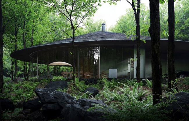 NATURE WITHIN by UNFORMED DESIGN