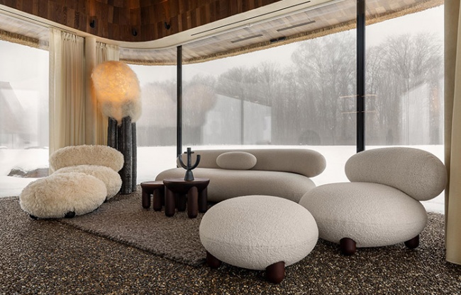 Under the Reed Roof Guesthouses by YOD Group