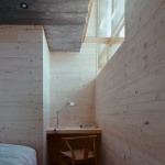 Cà Tulla住宅，意大利 / GIANLUIGI MORESCHI