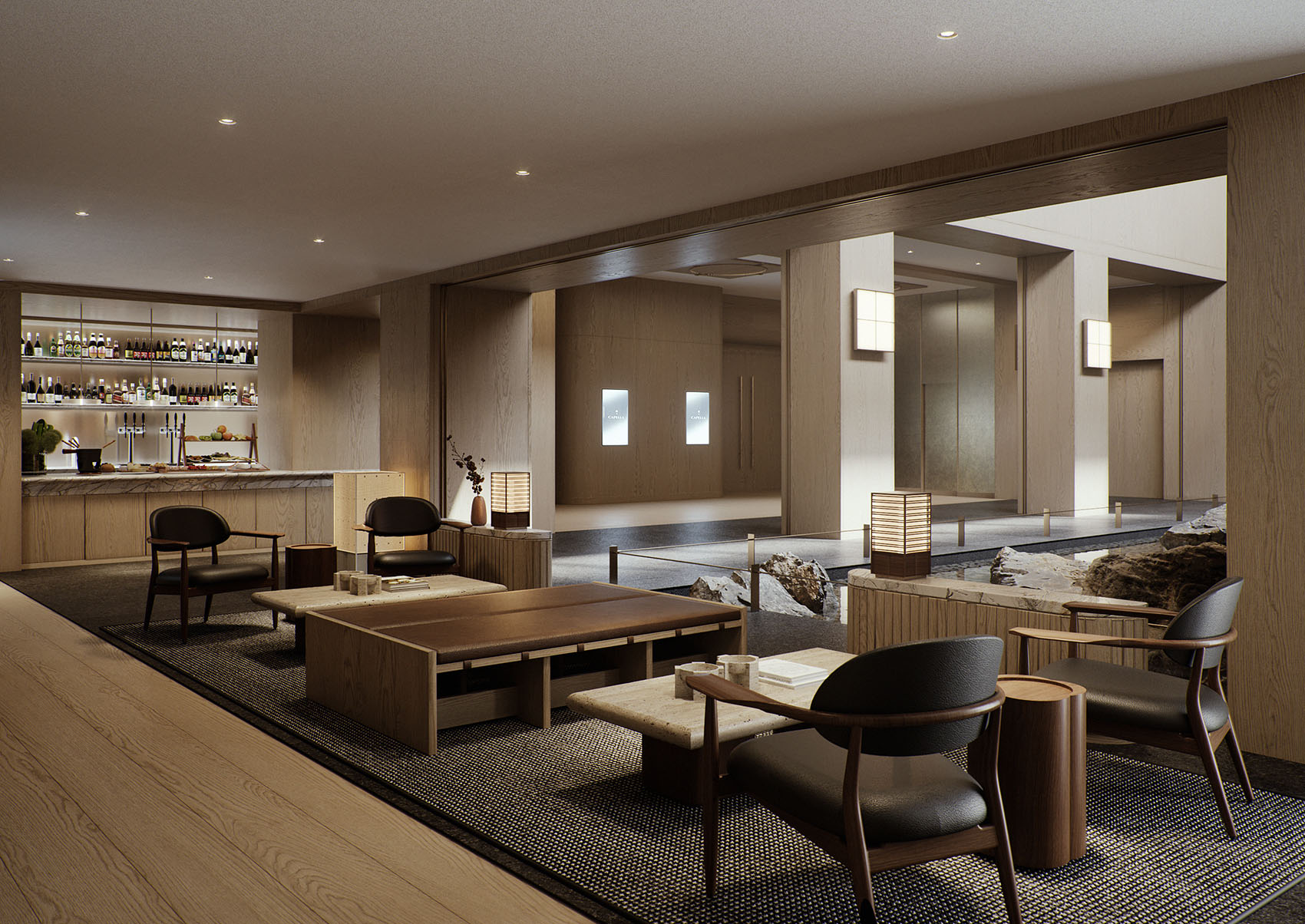 Capella Kyoto