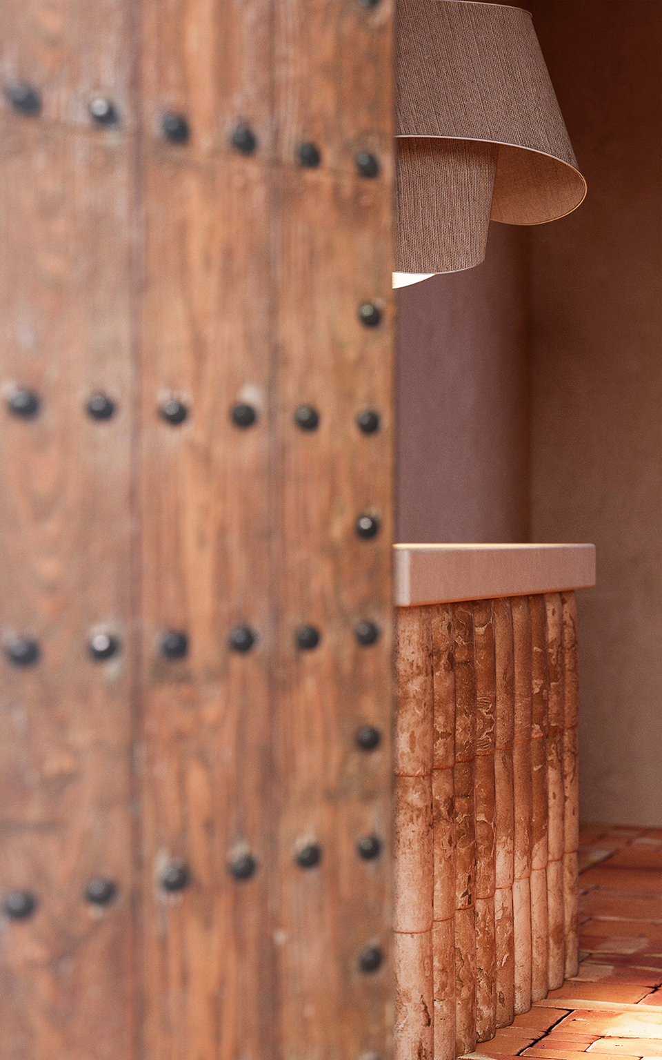 Casa Capirote