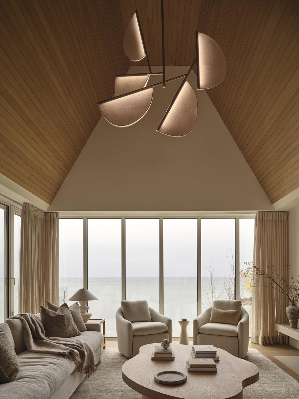 Georgian Bay Beach House