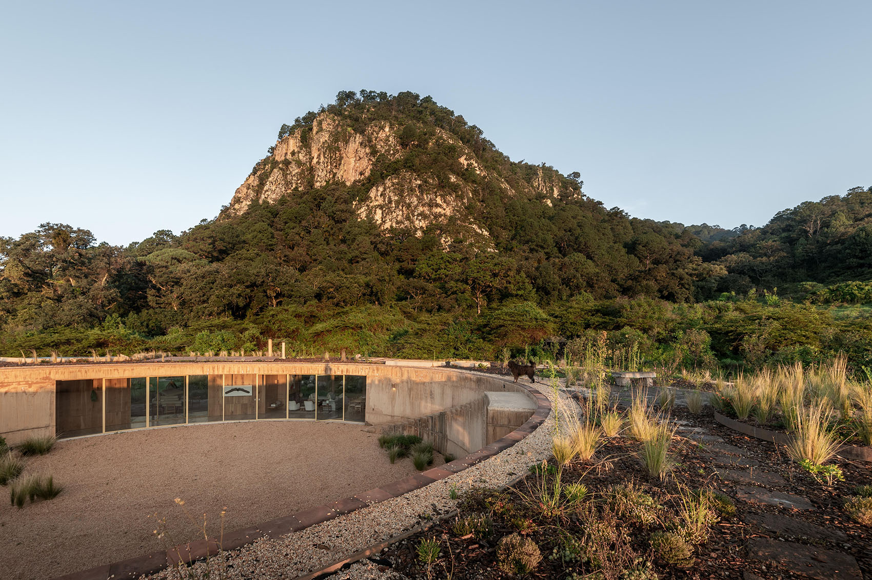 House 720 Degrees
