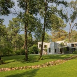 阿万达罗住宅，墨西哥 / ESTUDIO Ignacio Urquiza Ana Paula de Alba