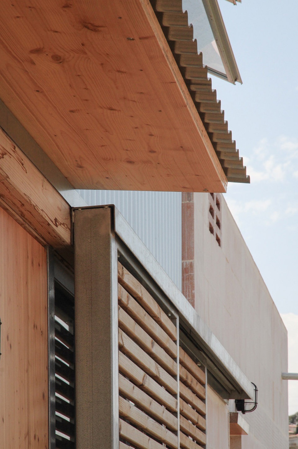 House in Cervello by Arqbag