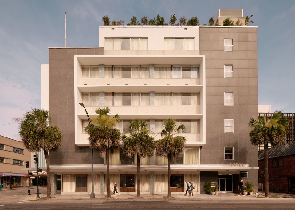 Municipal Grand Hotel