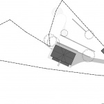 Strážné山间小屋，捷克 / Mimosa Architects