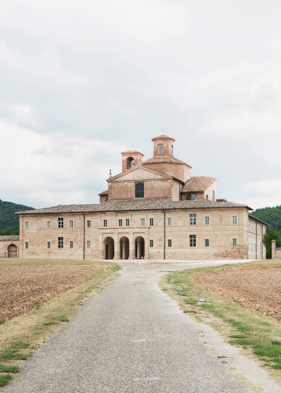 THE SKY OF FDGM by Brunelli Ann Minciacchi Emiliano Zandri