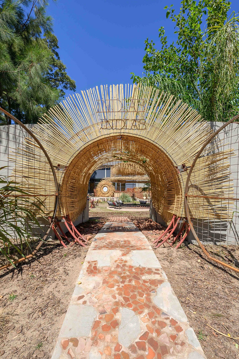 a series of essays to de colonize the territory by efeeme architects