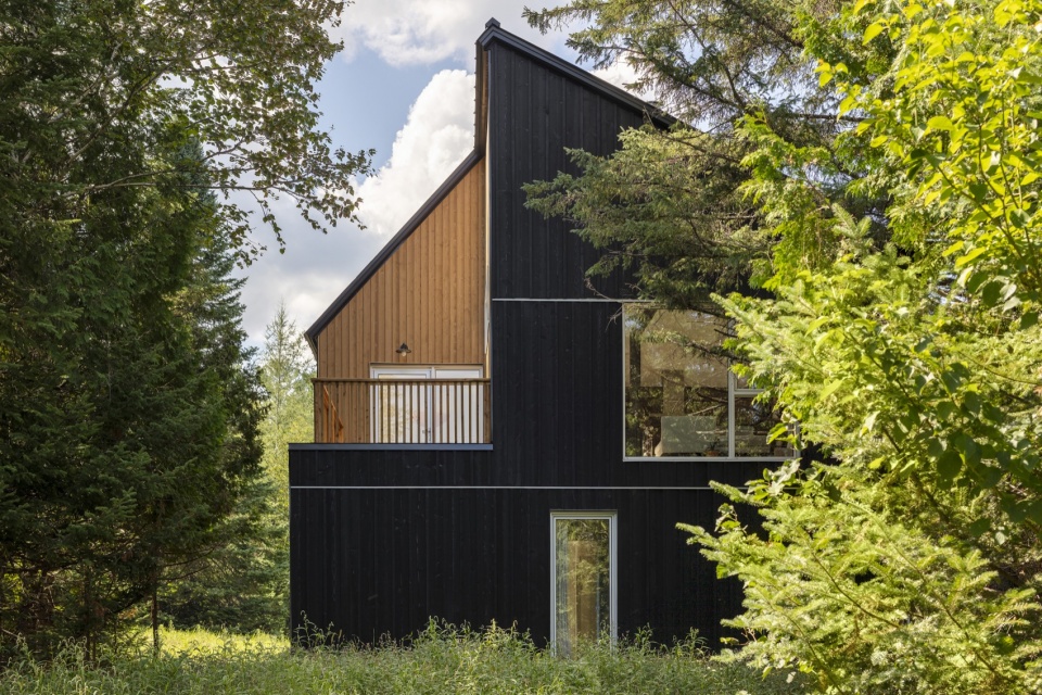 bl residence by desk architectes