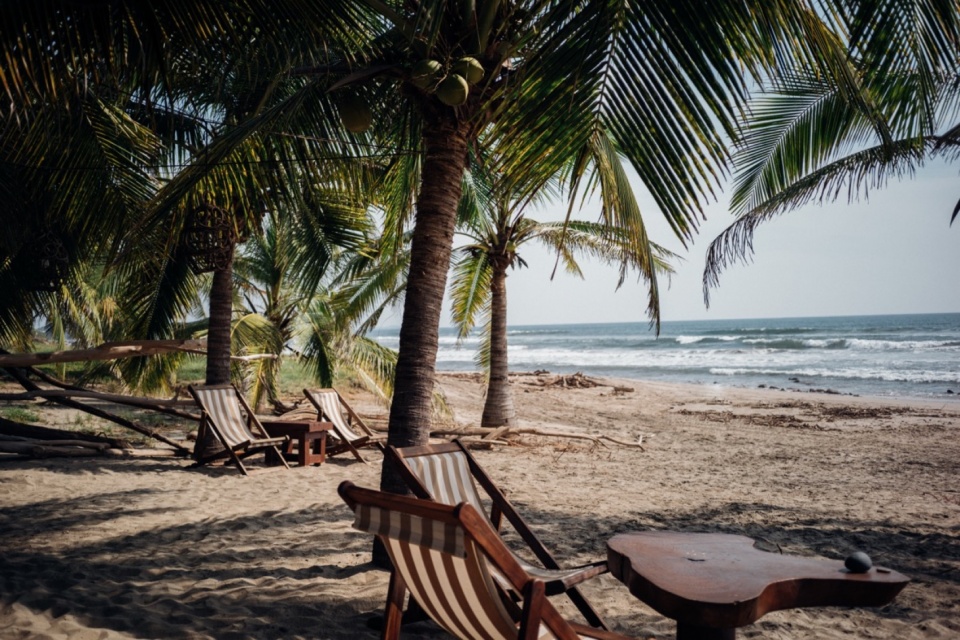 escapes in mexico that invite calm and reconnection