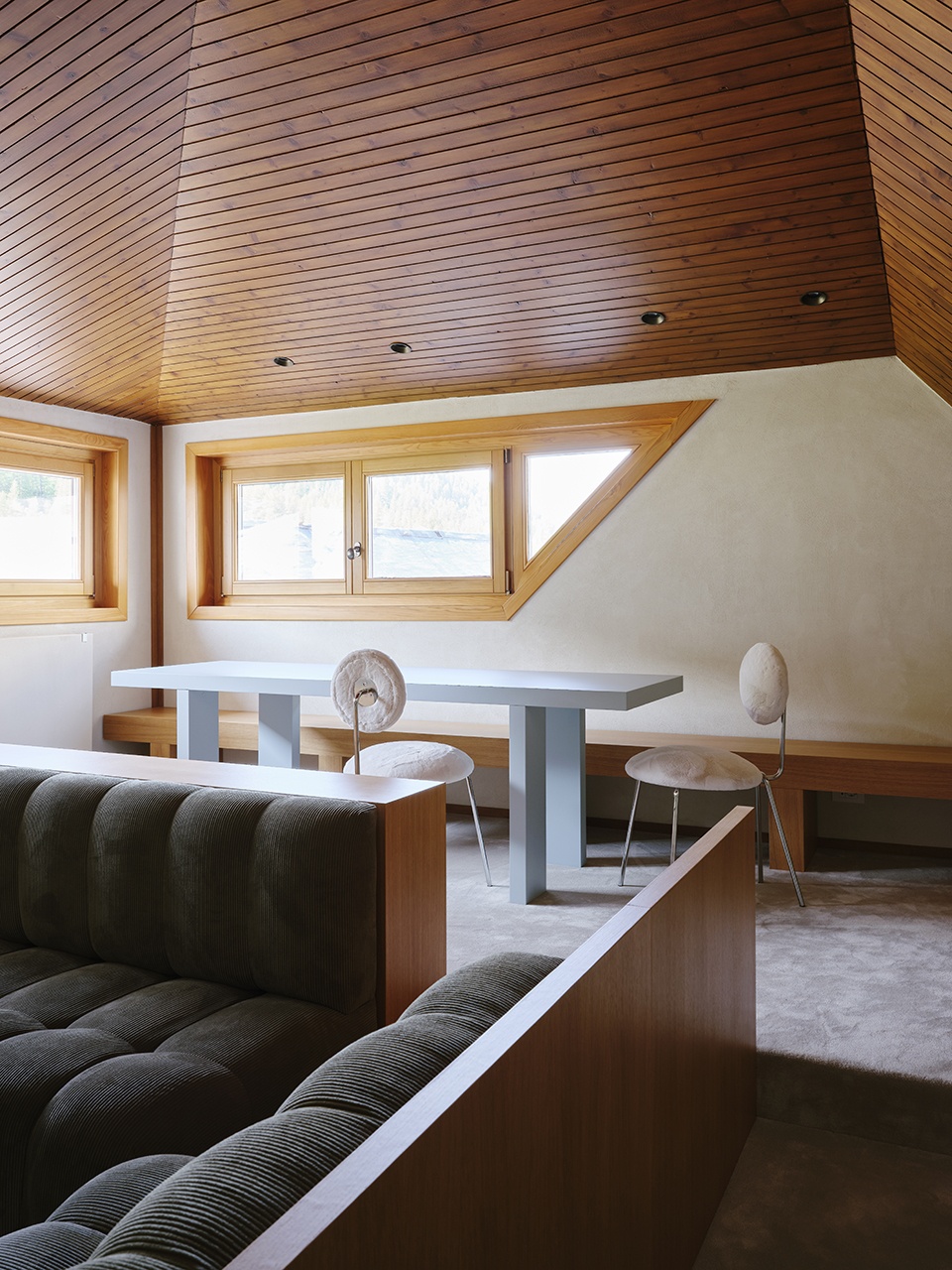 giomein intervention by co arch studio