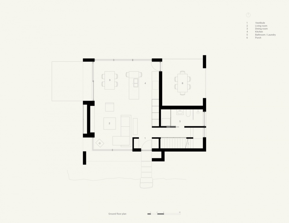 la conception iii by nicolas chaudier architecte