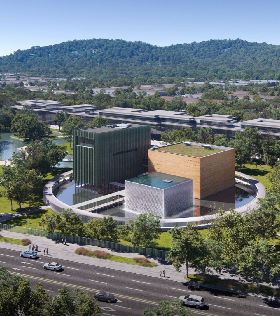 shede culture museum by open