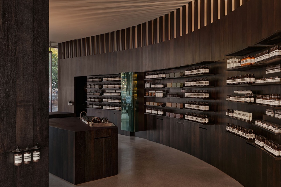 Aesop West Lake