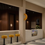 总部小酒馆与社交咖啡馆，加拿大 / blanchette archi.design