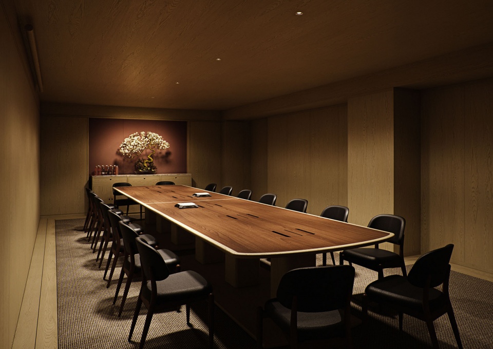 Capella Kyoto